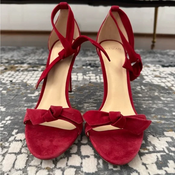 NEW Alexandre Birman Clarita Sandals